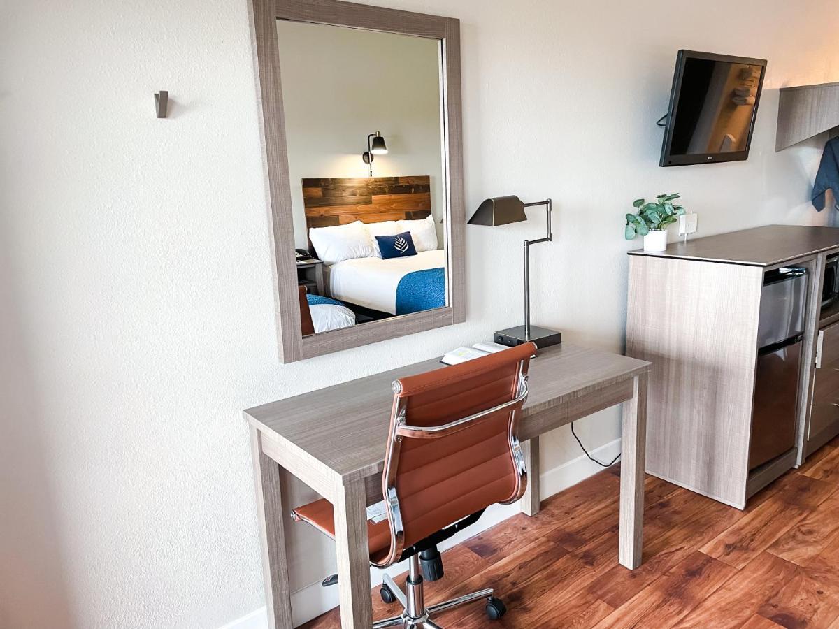Pinemark Inn Suites Events Saint Clair Eksteriør bilde