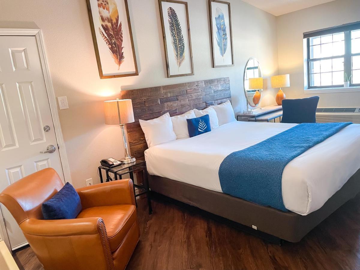 Pinemark Inn Suites Events Saint Clair Eksteriør bilde