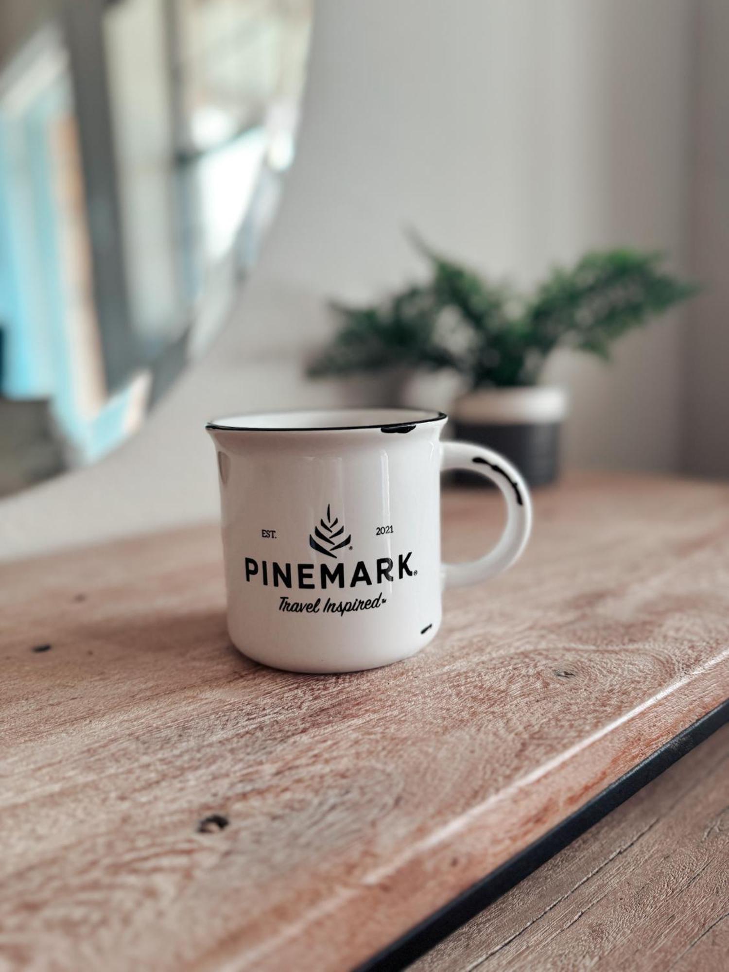 Pinemark Inn Suites Events Saint Clair Eksteriør bilde