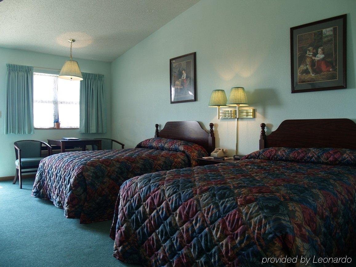 Pinemark Inn Suites Events Saint Clair Rom bilde